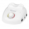 Elektrisk nagelfil / fotfil Nail Master DM208 40W vit