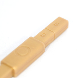 Magnet 6-i-1 till magnetiskt Cat Eye gellack / nagellack