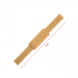 Magnet 6-i-1 till magnetiskt Cat Eye gellack / nagellack