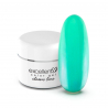 Grön UV nagelgel Excellent Classic för naglar 018 5g