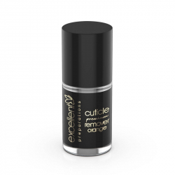 Nagelbandsborttagning Excellent Premium apelsin för naglar 5ml