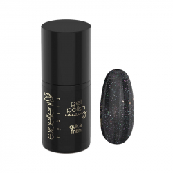 Top Coat Quick Finish Excellent GALACTIC utan klibbigt lager 5ml