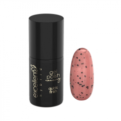 Top Coat Quick Finish Excellent EGGY MEGGY utan klibbigt lager 5ml