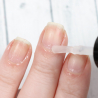 Nagelbandsborttagning Excellent Premium apelsin för naglar 5ml