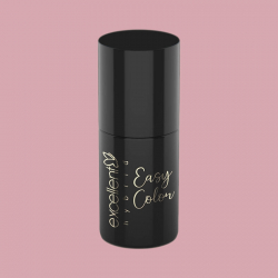 Gellack Excellent Easy för naglar rosa / beige 066 6g