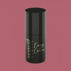 Gellack Excellent Easy för naglar rosa / beige 067 6g