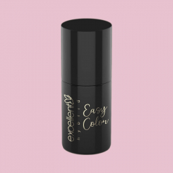 Gellack Excellent Easy för naglar rosa 061 6g