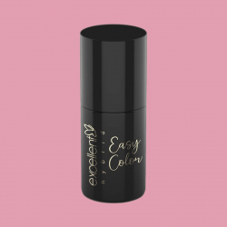 Gellack Excellent Easy för naglar rosa 072 6g