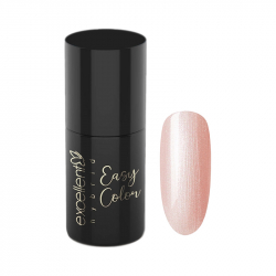 Gellack Excellent Easy beige pärlemor 068 6g