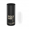 Top Coat för PolyGel Excellent POLY finish 5ml