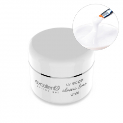 Gel kit XL för naglar