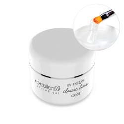 Gel kit XL för naglar
