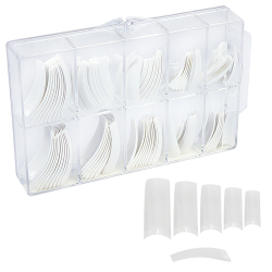 Gel kit XL för naglar