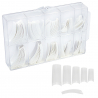 Gel kit XL för naglar