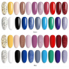 Top Coat Quick Matt Finish Excellent utan klibbigt lager för naglar 5ml