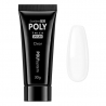Polygel Excellent POLYsystem klar HEMA FREE 30g