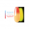 Polygel Thermo 071 Excellent POLYsystem gul / orange 15g