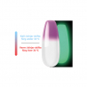 Polygel Thermo 077 Excellent POLYsystem lila / vit 15g