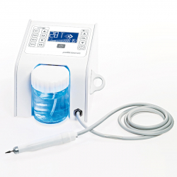 Elektrisk slipmaskin PROMED The File 5040-SX2 💦 med spray