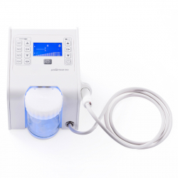 Elektrisk slipmaskin PROMED The File 5040-SX2 💦 med spray