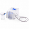 Elektrisk slipmaskin PROMED The File 5040-SX2 💦 med spray