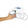 Elektrisk slipmaskin PROMED The File 5040-SX2 💦 med spray