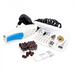 Elektrisk nagelfil / fotfil PROMED Emotion