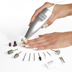 Elektrisk nagelfil PROMED Sensitive