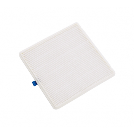 Kassettfilter 3st för dammuppsamlare Promed Nailfan Mini