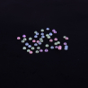 Pärlor 1,5-2mm färgmix för nageldesign