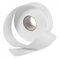 Vaxningsremsor rulle 50m x 7cm perforerad