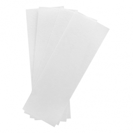 Non-woven vaxningsremsor 100st