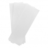 Non-woven vaxningsremsor 100st