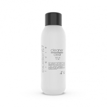 Cleanser Excellent för naglar 500ml