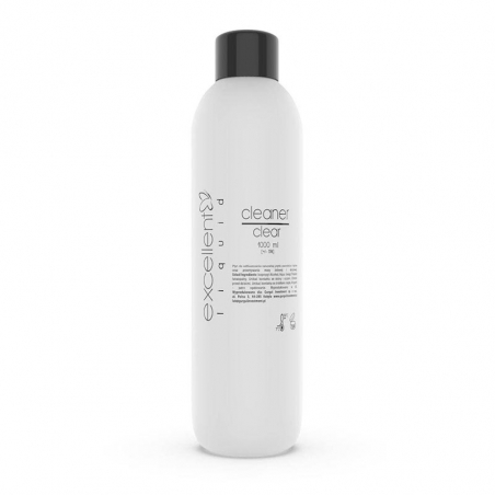 Cleanser Excellent för naglar 1000ml