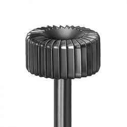 Slipbits set BUSCH BASIS för elektriska nagelfilar