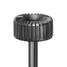 Slipbits set BUSCH BASIS för elektriska nagelfilar