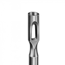 Slipbits set BUSCH BASIS för elektriska nagelfilar