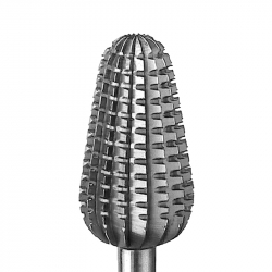 Slipbits set BUSCH BASIS för elektriska nagelfilar