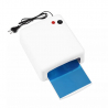 UV lampa Classic 36W med timer