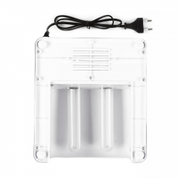 UV lampa Classic 36W med timer