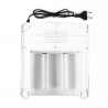 UV lampa Classic 36W med timer