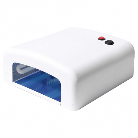 UV lampa Classic 36W med timer