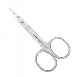 Böjd nagelbandssax Lexwo Medical Solingen 501 ✄