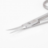 Böjd nagelbandssax Lexwo Medical Solingen 501 ✄