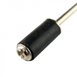 Slipbandshållare / slipdorn för slipband till elektrisk nagelfil