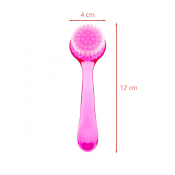 Nagelborste rund 12cm