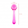 Nagelborste rund 12cm