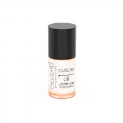 Nagelolja Excellent för naglar Juldoft 5ml
