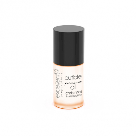 Nagelolja Excellent för naglar Juldoft 5ml